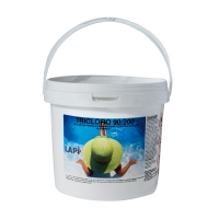 Prodotti chimici acqua minipiscina